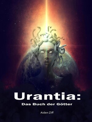 cover image of Urantia